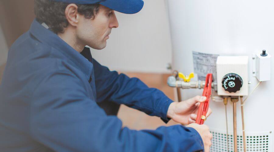 Local expert plumbing services in Hardyville, KY